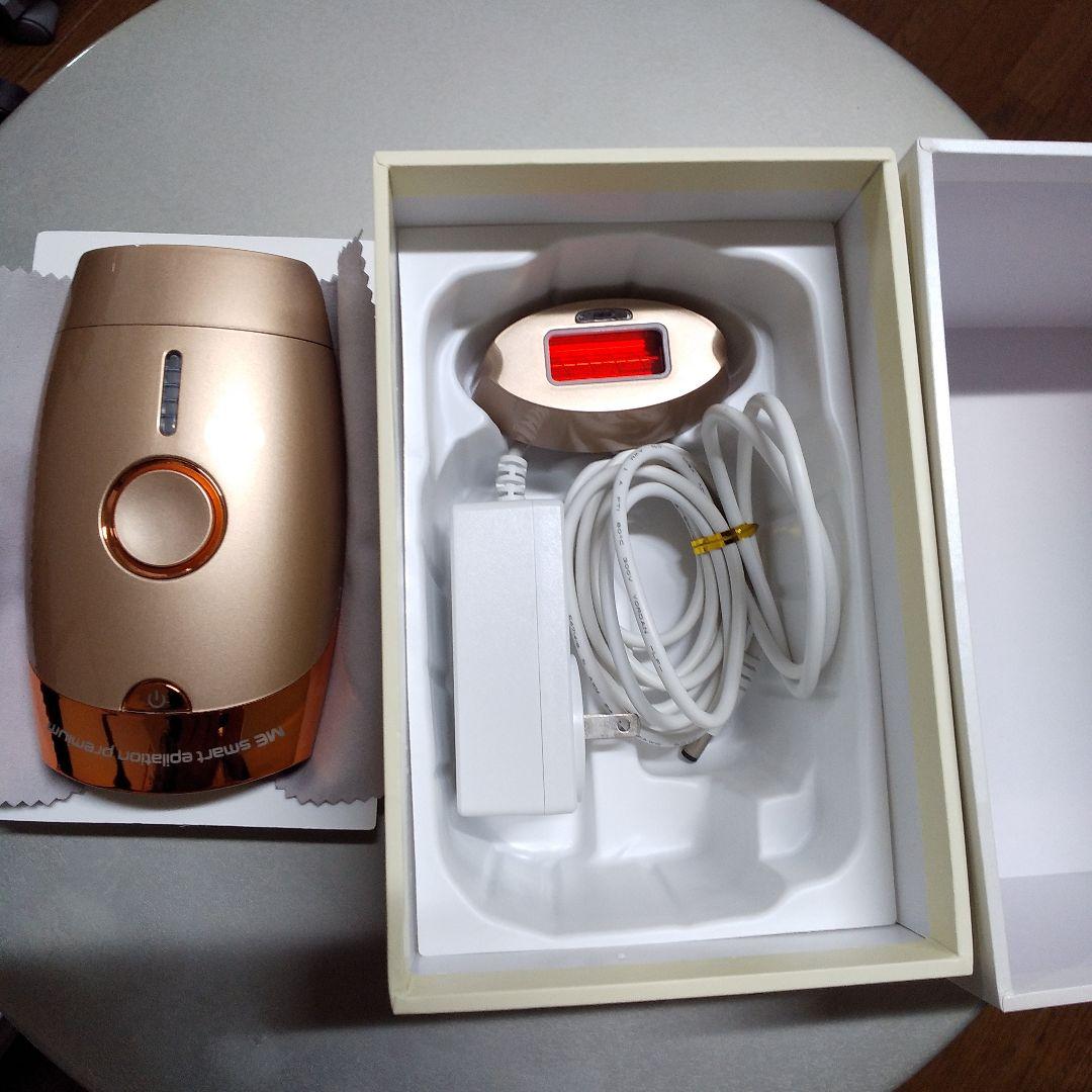 MEスマートエピレーションプレミアム