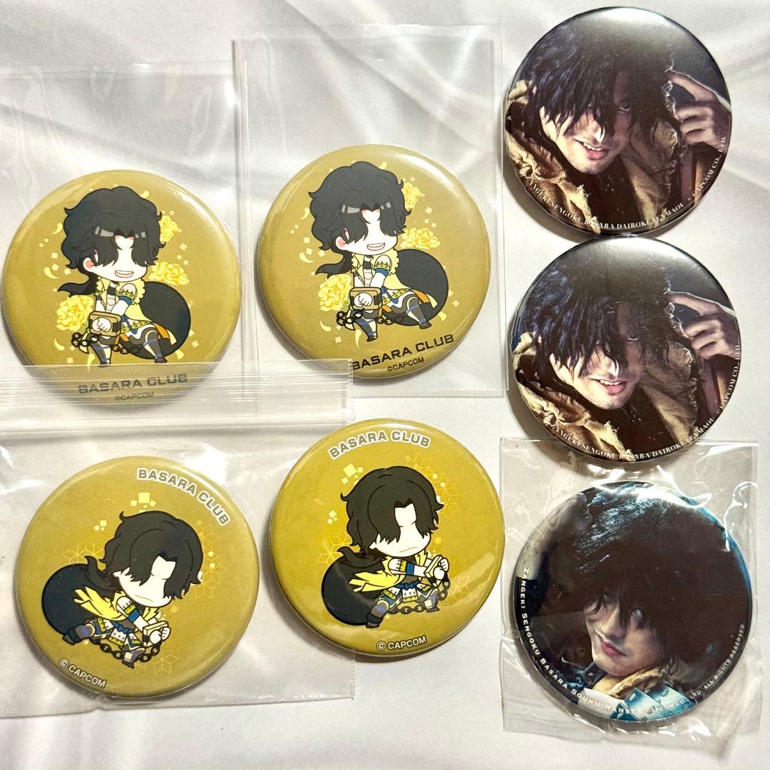 戦国BASARA 黒田官兵衛 まとめ - メルカリ