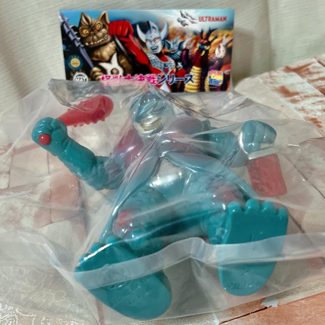 MCT TOKYO ドロボン 赤外線カンテラVer. 抽選商品 新品未開封 MCT 新品