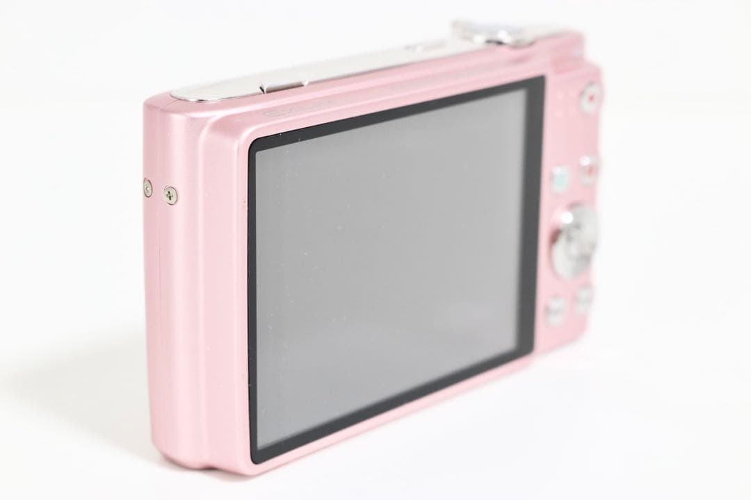 カシオ CASIO EXILIM EX-Z450ピンク - メルカリ