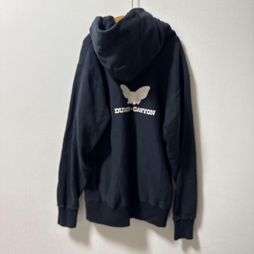 GDC×Disney ダンボパーカー XL CAMBER グランドキャニオン - メルカリ