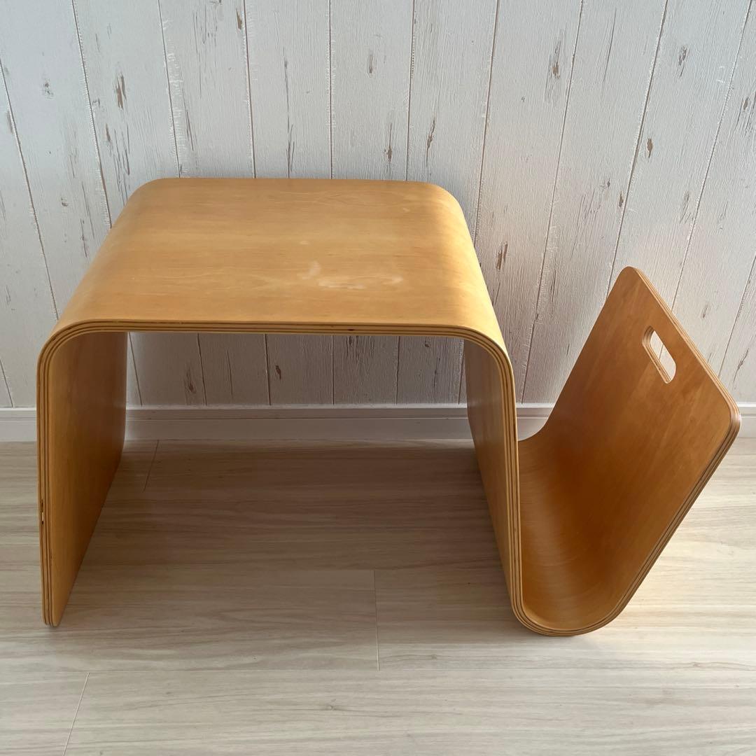 offi マグテーブル Amazon.com: OFFI & Co. Authentic Mag Table in Birch : Home & Kitchen