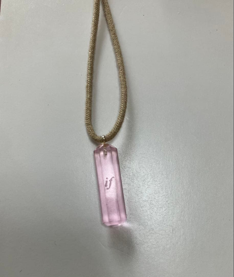 新品ガラスアンフィニ イネイト むつう整体（アディオイフ）未開封