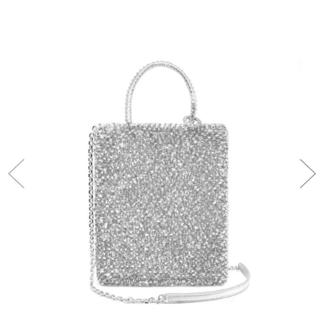 アンテプリマ　スタンダードスクエア 縦長 シルバー スタンダード/スクエア 縦長/シルバー ｜ 【公式】アンテプリマ