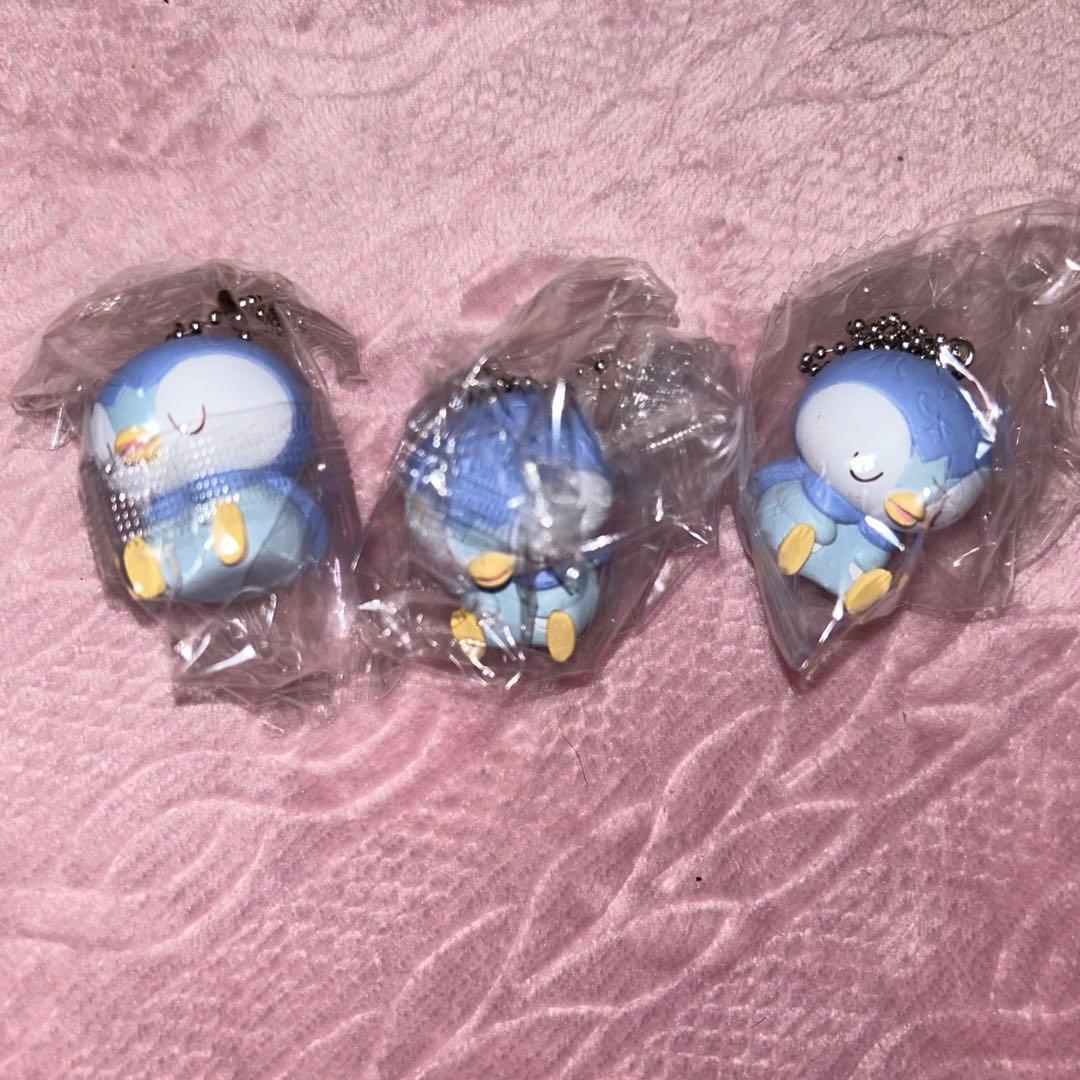 ポケピース ポッチャマまとめ売り 値下げしました‼️ - メルカリ
