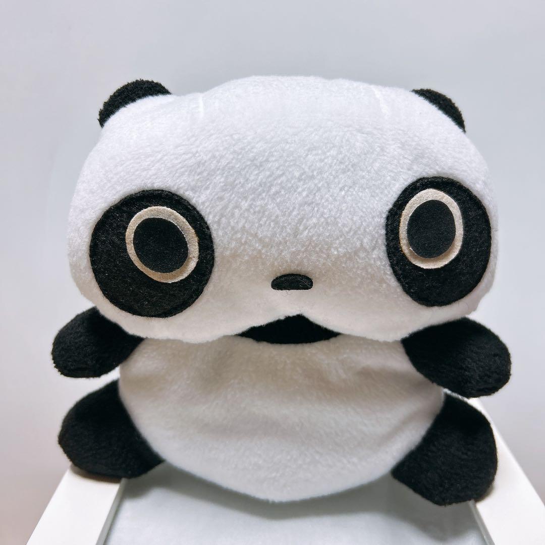 平成レトロ たれぱんだ ぬいぐるみ 2000年代 サンエックス San-X
