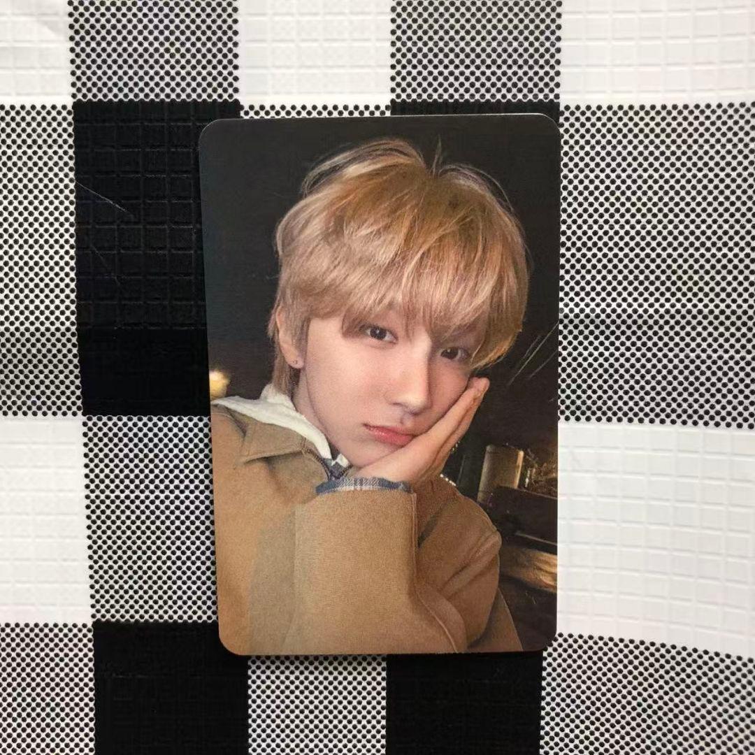 BOYNEXTDOOR ボネクド ウナク The Action サノク トレカ Amazon.co.jp: BOYNEXTDOOR テサン ボイネク ボネクド サノク トレカ