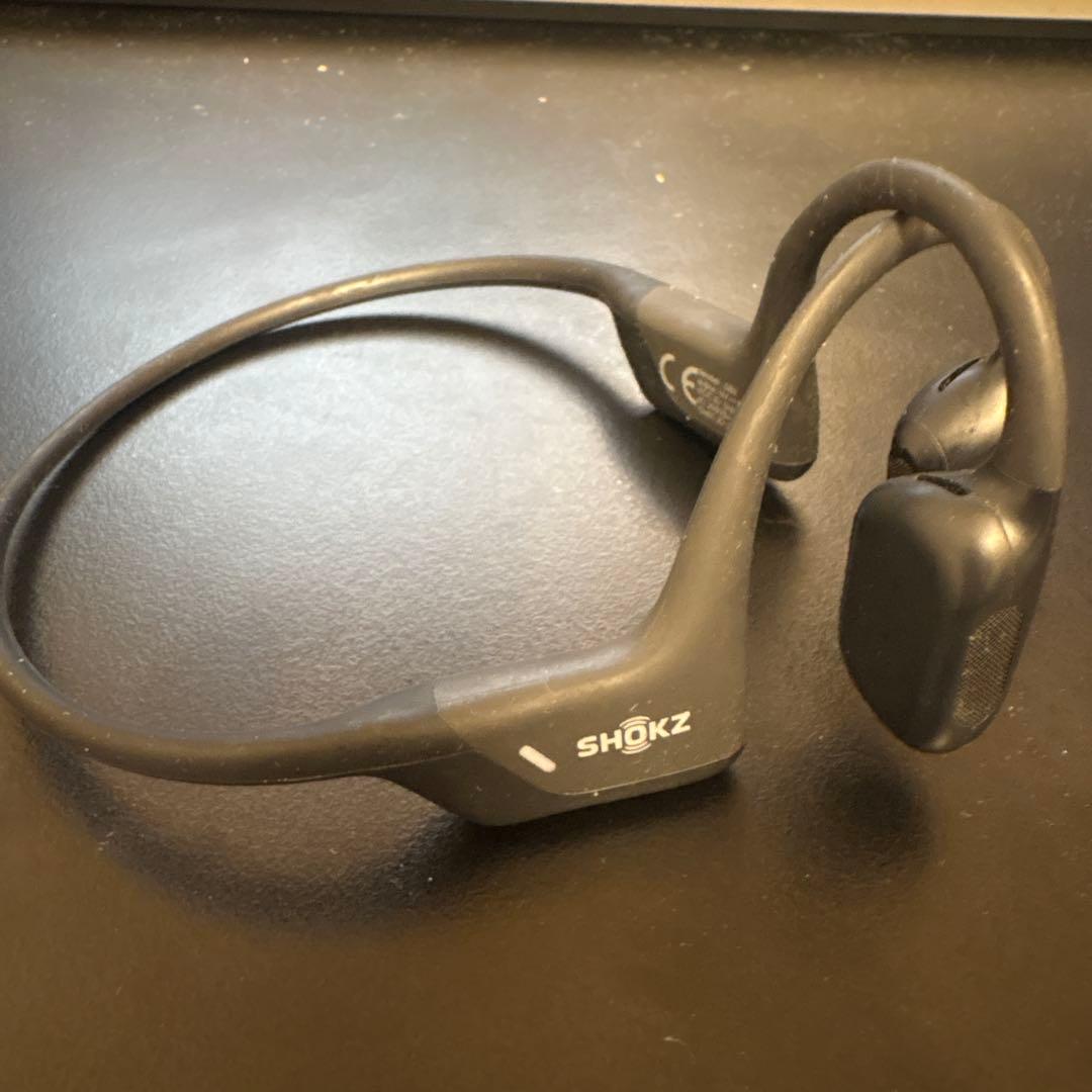 OpenRun Pro ミニサイズバンド Shokz S811 終息製品】Shokz OpenRun Pro Mini – FOCALPOINT DIRECT