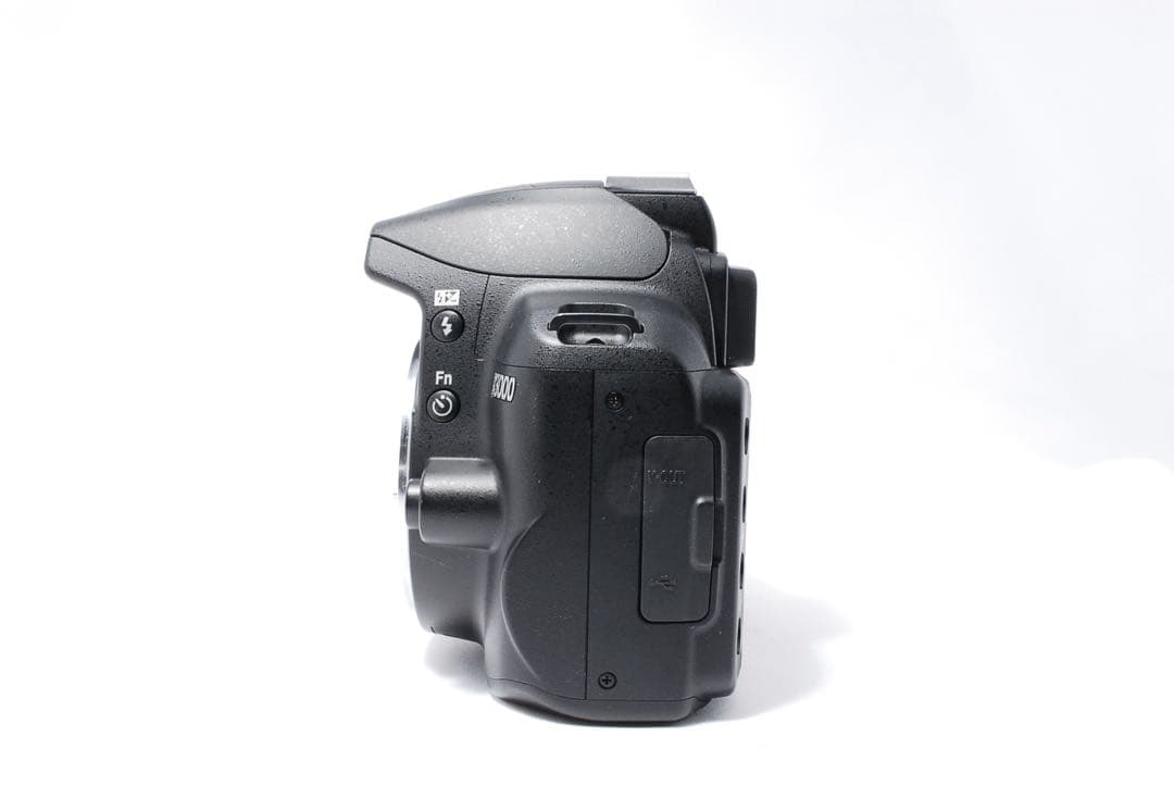 スマホ転送OK❤️Nikon D3000❤️簡単撮影初心者オススメ