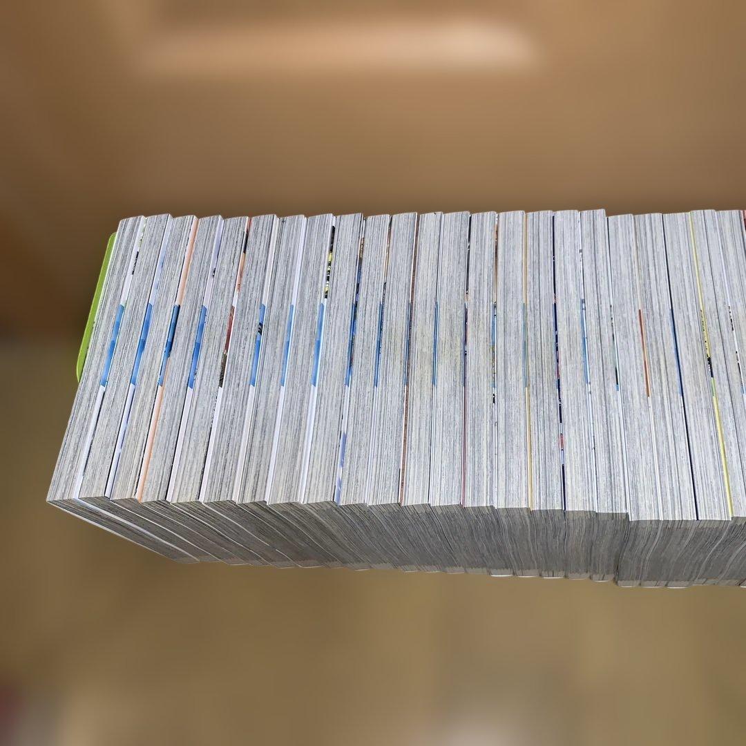 アオアシ全巻　39巻なし