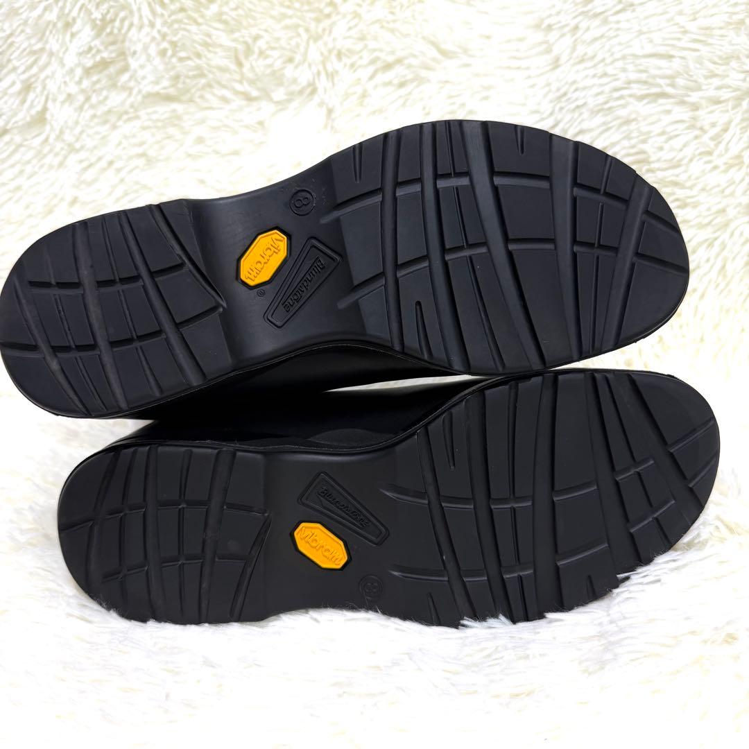 トモ様専用極美品✨ブランドストーン 最上級 サイドゴアブーツ オール