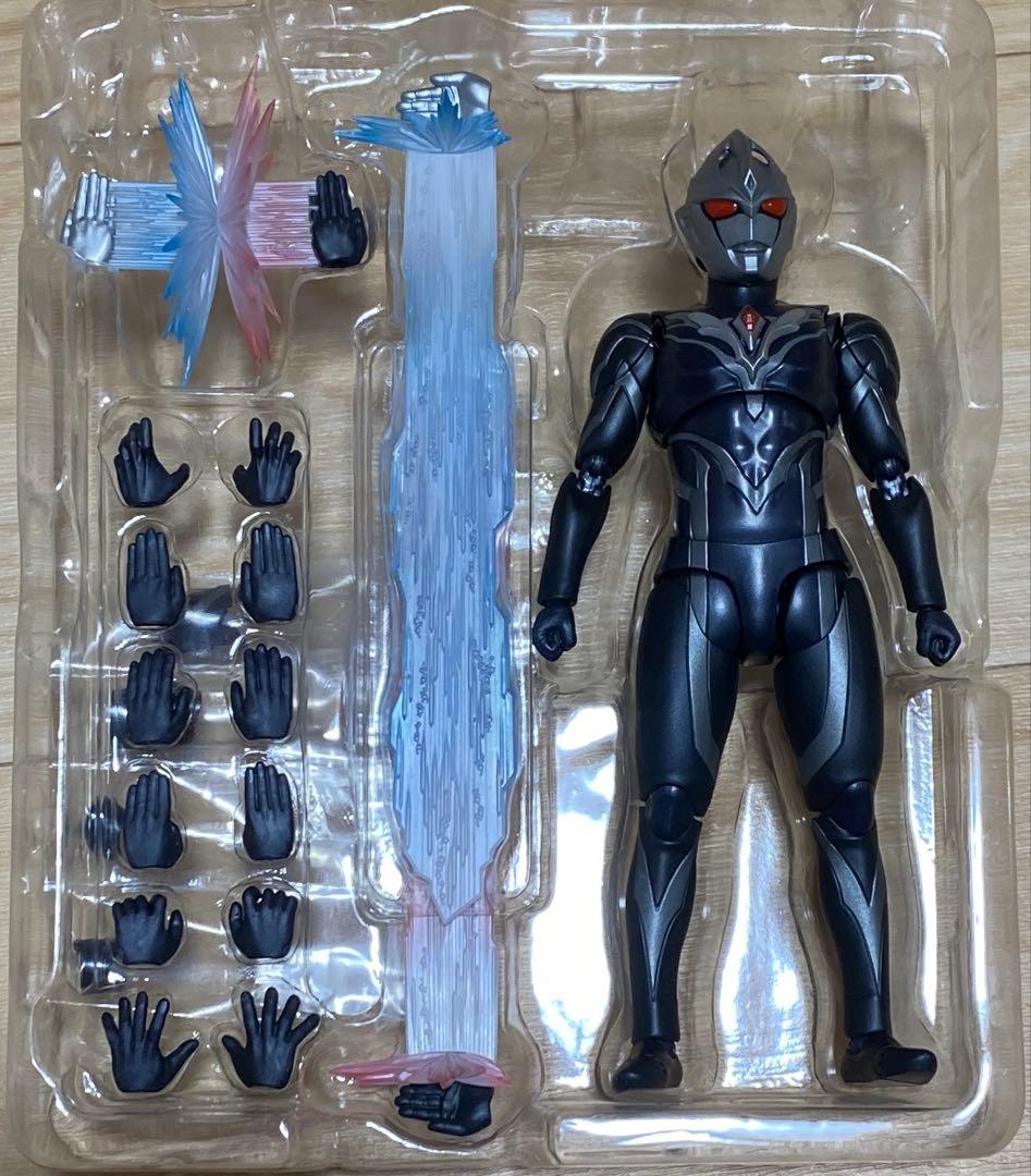 S.H.Figuarts 闇戦士 ギルアーク ウルトラマン ウルトラマンアーク