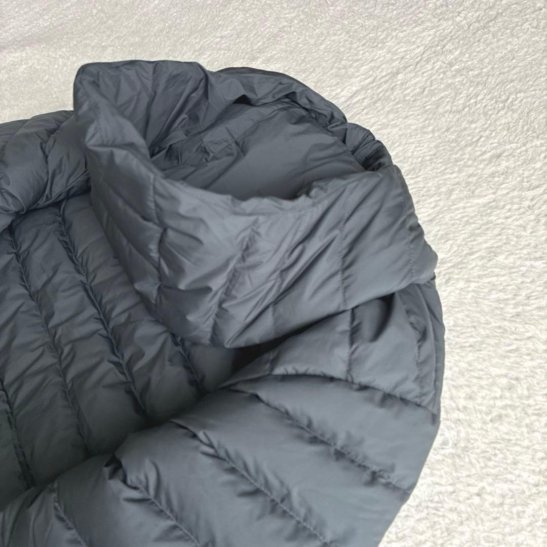 極美品 ダントン 24AW ミドルダウンジャケット Bshop メンズ L - メルカリ