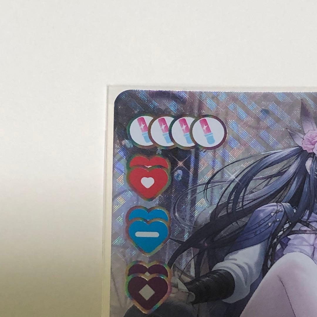 ※*す様 優木せつ菜 SEC ラブカ