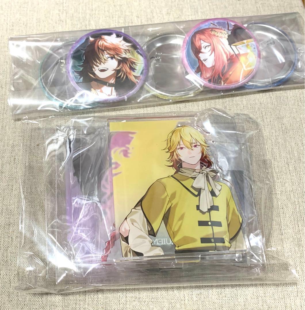 夏目緑　OVER REQUIEMZ　WonderGOO