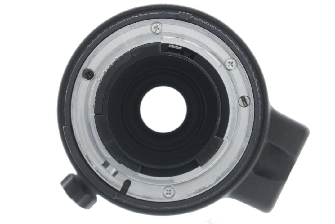 レンズ(ズーム) Nikon AF 70-180mm f/4.5-5.6 ED L0118