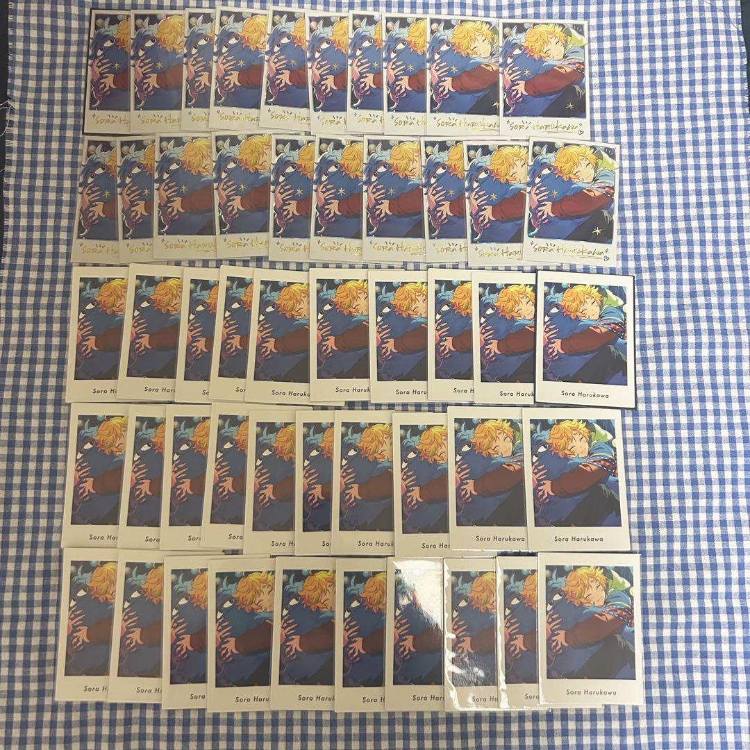 あんスタ 春川宙 ぱしゃっつ ぱしゃこれ まとめ売り - メルカリ