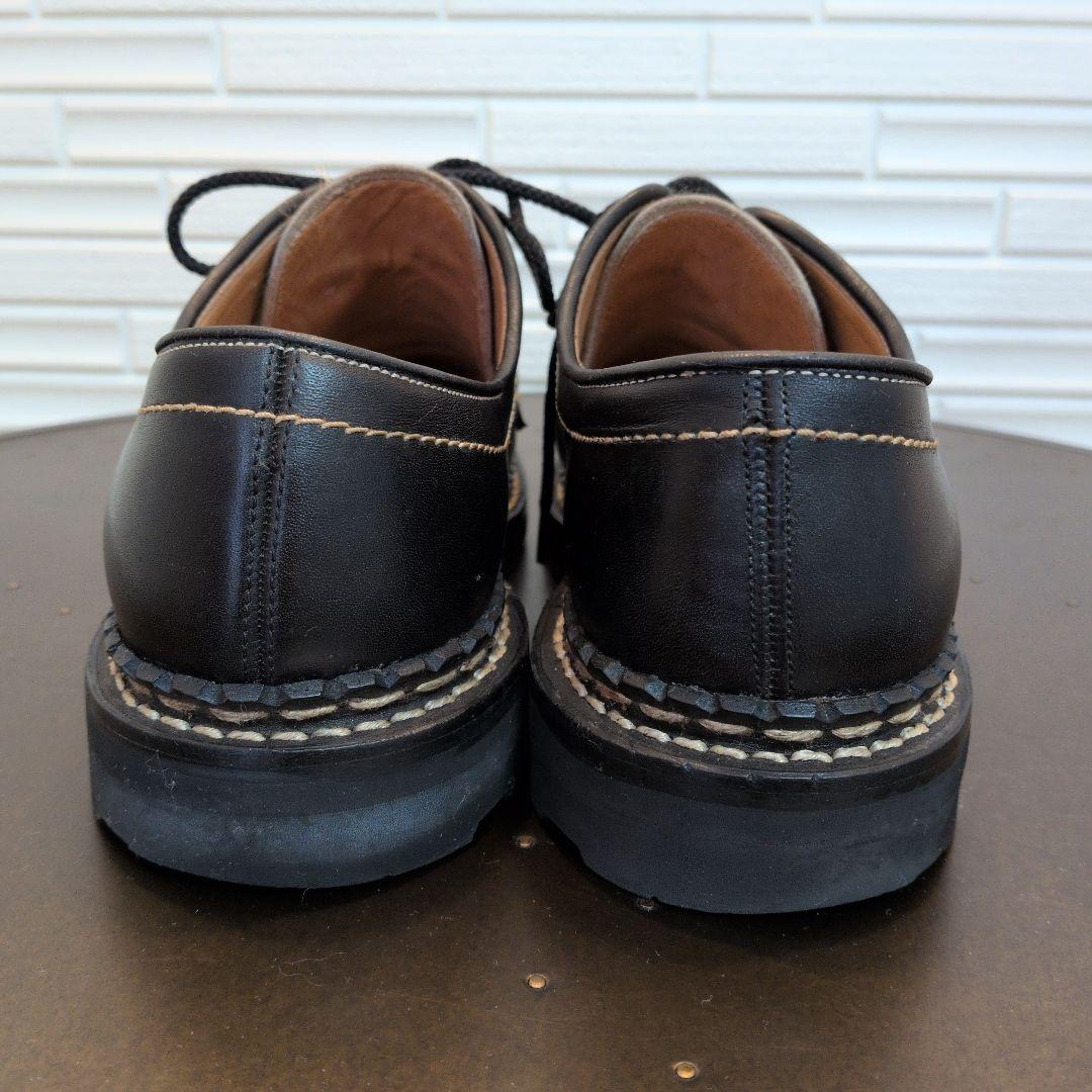 希少 アザラシ リーガル vintage レザー ローファー チロリアン