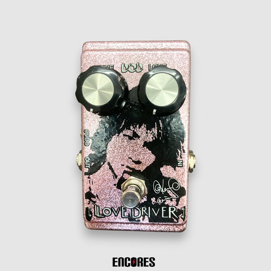 DOD LD FX-900 オーバードライブ DOD LD FX-900 オーバードライブの通販｜emlaakna.com