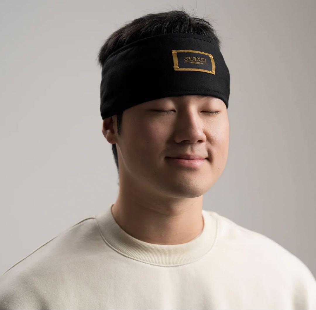 shakti(シャクティ)ヘッドバンド【国内販売なし】 - メルカリ