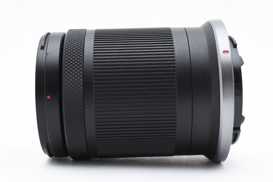 ほぼ新品 Canon RF-S 18-150mm f3.5-6.3 IS STM