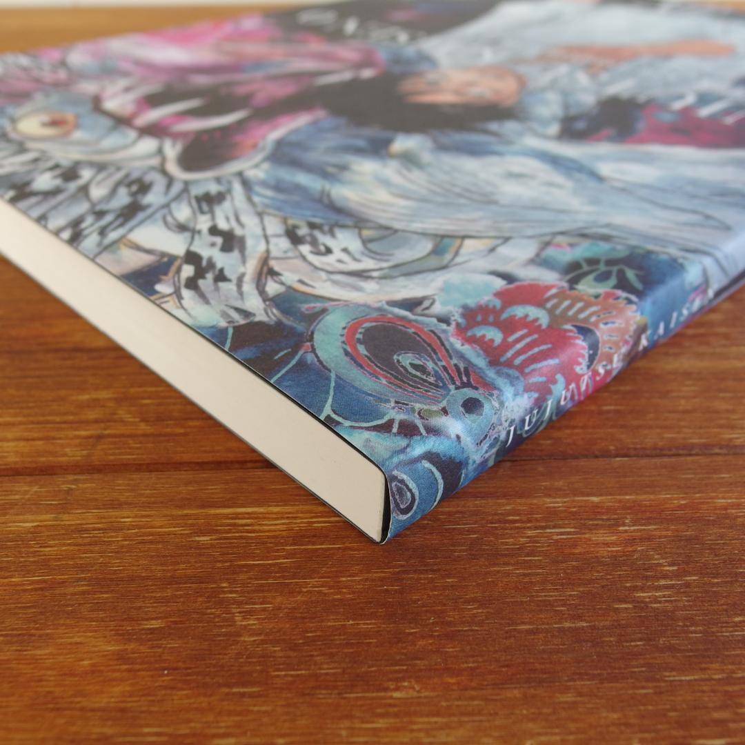 呪術廻戦 Key animation vol.0【特典クリアファイル未開封】 - メルカリ