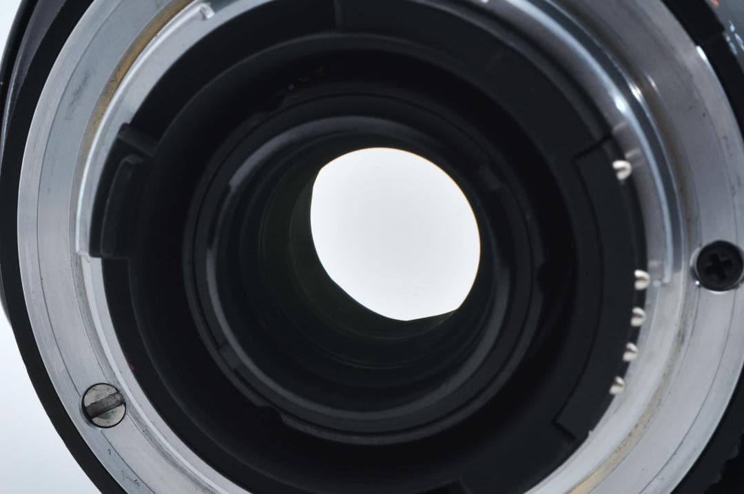 ニコン Nikon AF NIKKOR 28-200mm F3.5-5.6 D