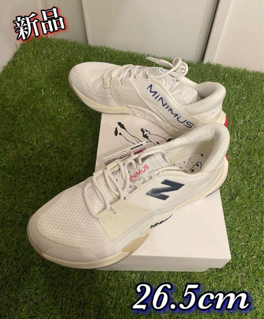 新品　NB ニューバランス トレーニングシューズ 大谷翔平ジムシューズ 26.5 楽天市場】50/50 大谷翔平シグネチャーモデル ニューバランス