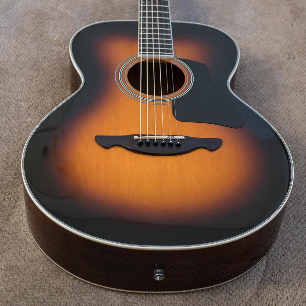 James JF400 2011年 単板トップ極美品 - メルカリ