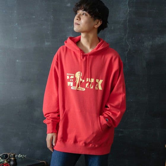 GBL】もののけ姫 パーカー 山犬の姫 Мサイズ ジブリ - メルカリ