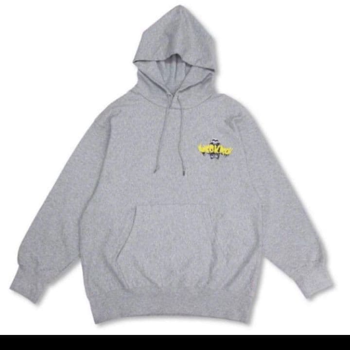 ONE OK ROCK ワンオク 2024 WORLD TOUR パーカー L - メルカリ