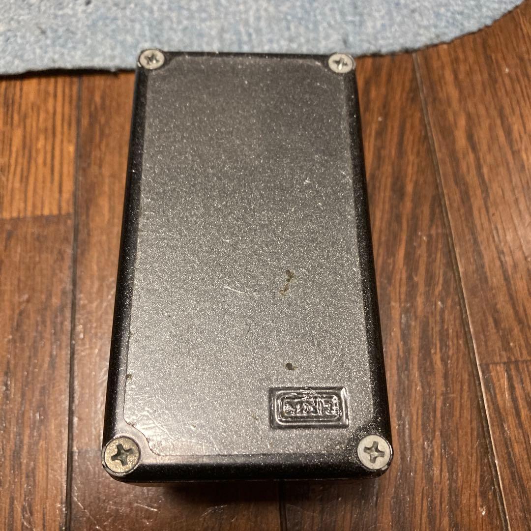 Cry Baby Q Zone ギターエフェクター - メルカリ