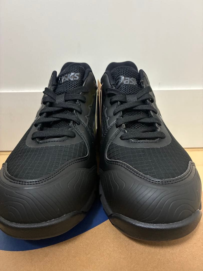 asics WINJOB CP603 G-TX 26.0cm 安全靴 - メルカリ