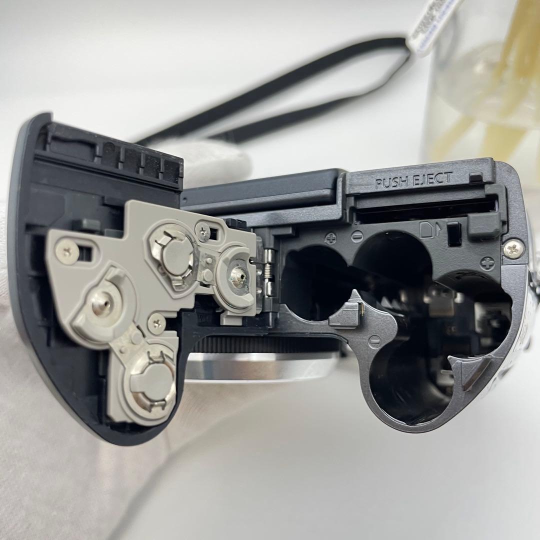 希少 名機✨Canon PowerShot A640✨動作確認済 スマホ転送OK - メルカリ