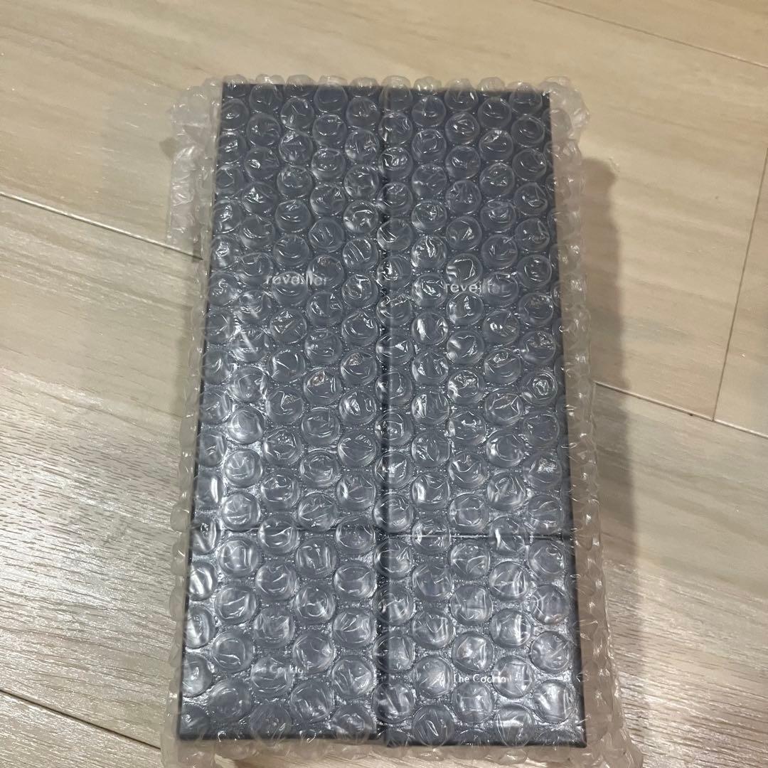 【新品　未使用　未開封】　レヴェイ　化粧水　２本 公式]バブル化粧水 薬用マイクロバブルローションつめかえ用