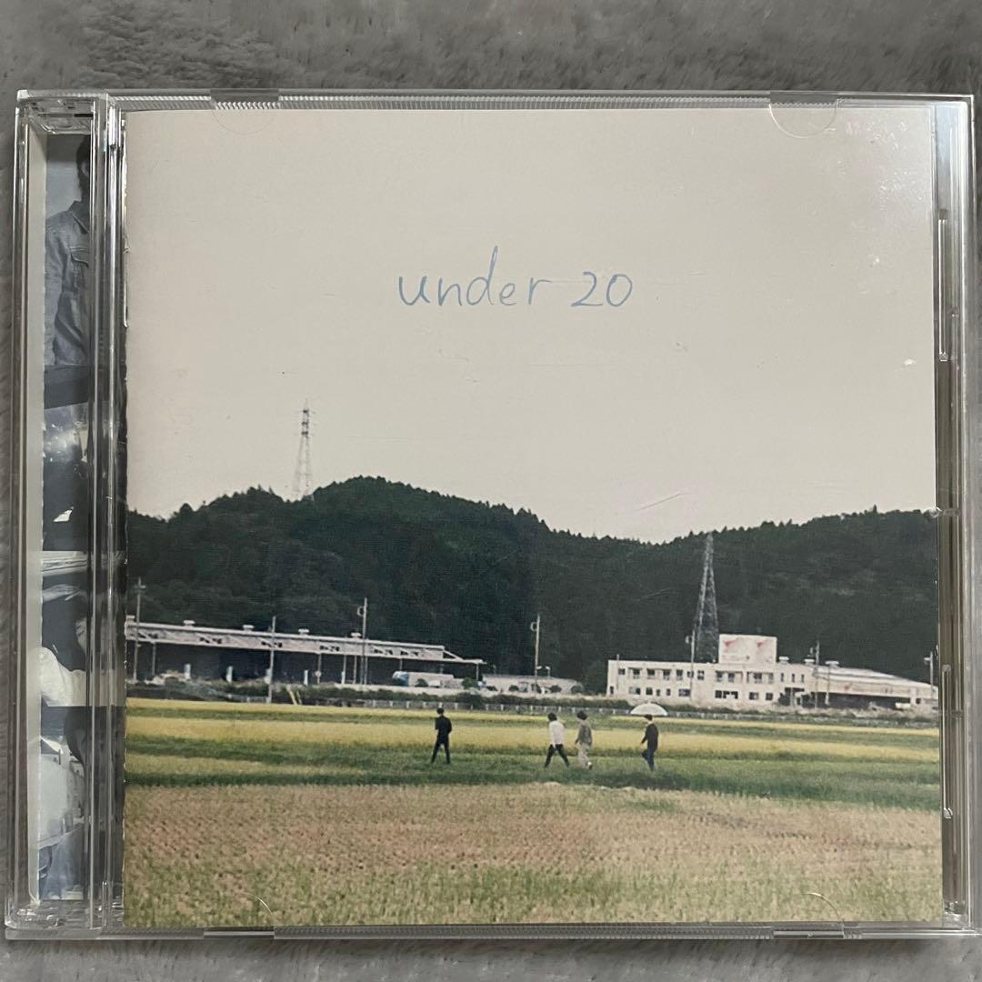 Theドーテーズ under20