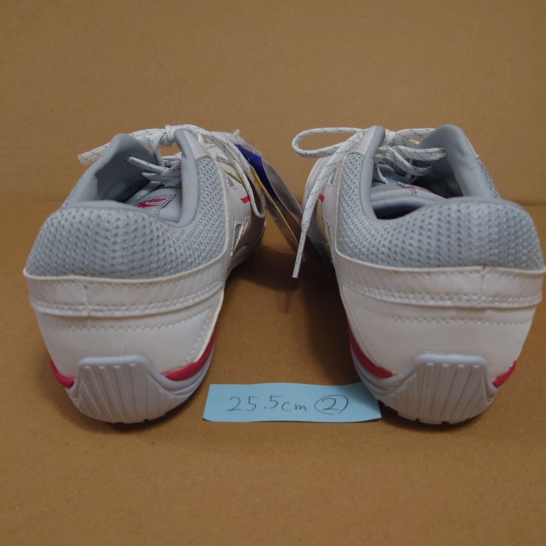 ミズノ　オールマイティ TDⅡ 11L　未使用品　25.5EEE