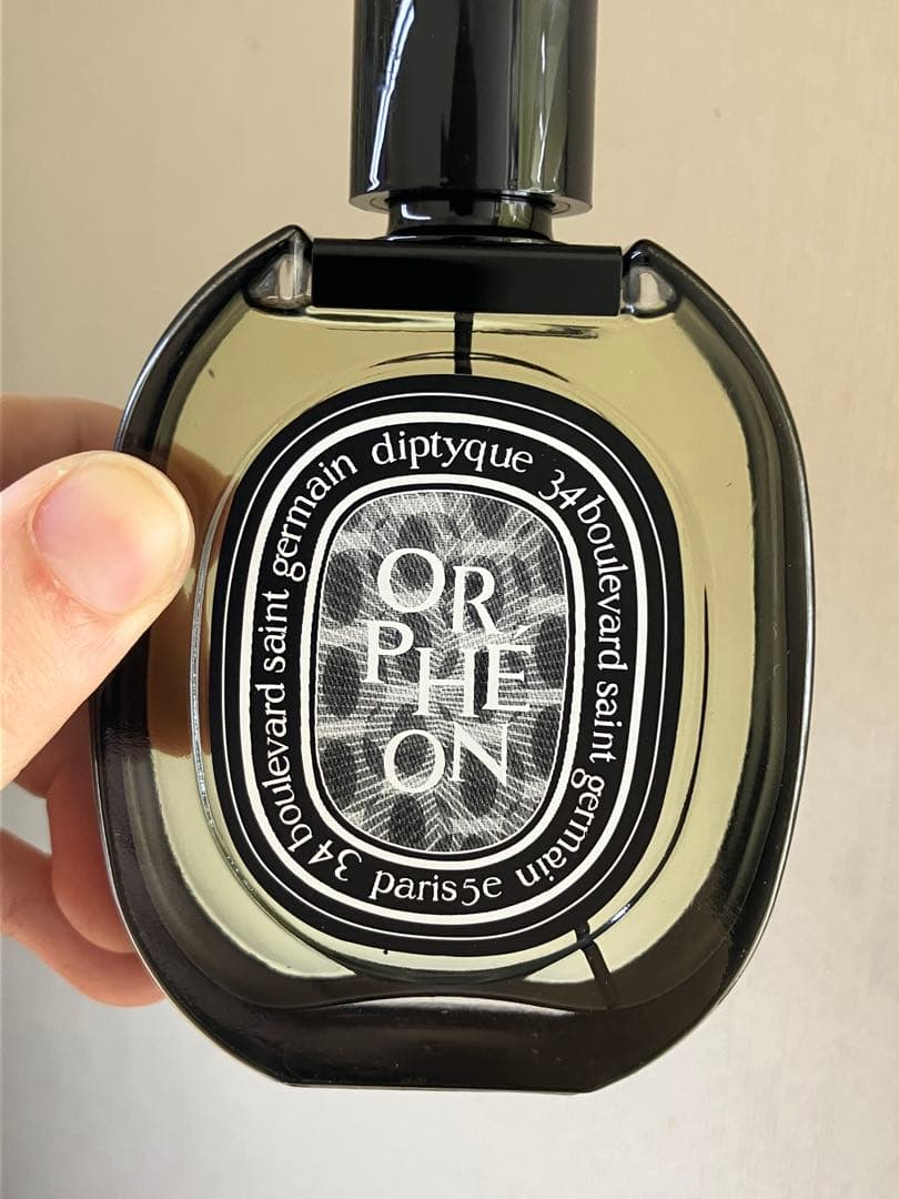 期間限定価格］DIPTYQUE ディプティック オルフェオン EDP 75ml - メルカリ