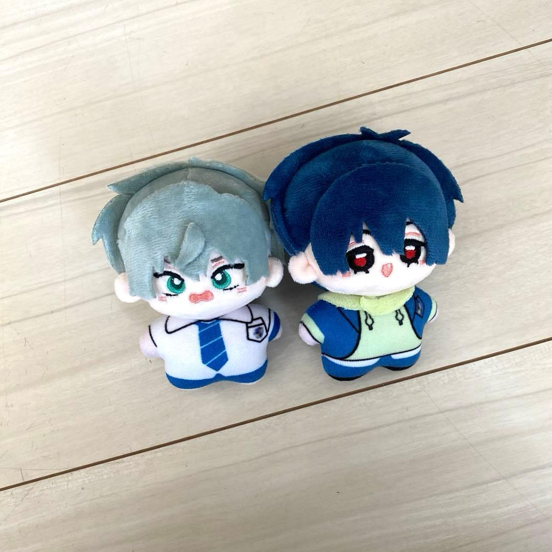 エイリアンステージ ティル イヴァン ぬいぐるみ - メルカリ