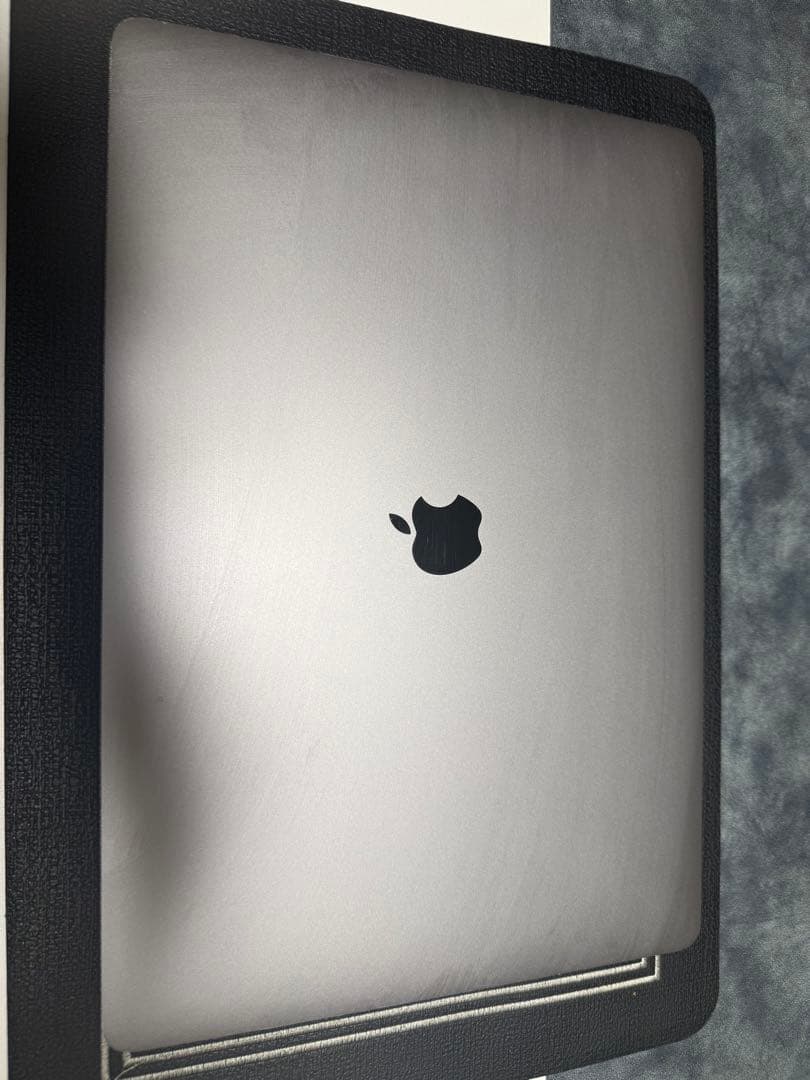 Apple MacBook Pro スペースグレー2019年64GB マウス付き - メルカリ