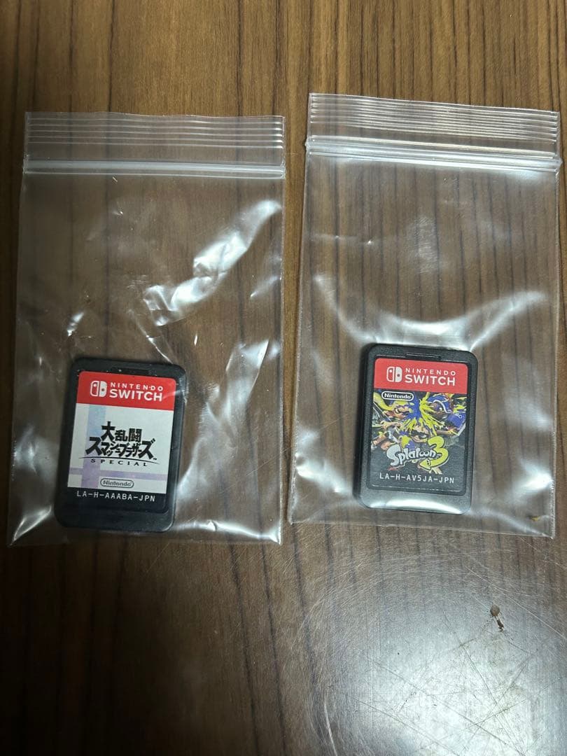 大乱闘スマッシュブラザーズ SPECIAL & スプラトゥーン 3 Amazon新生活セール】Nintendo Swichソフト「スプラ3」や「スマブラ