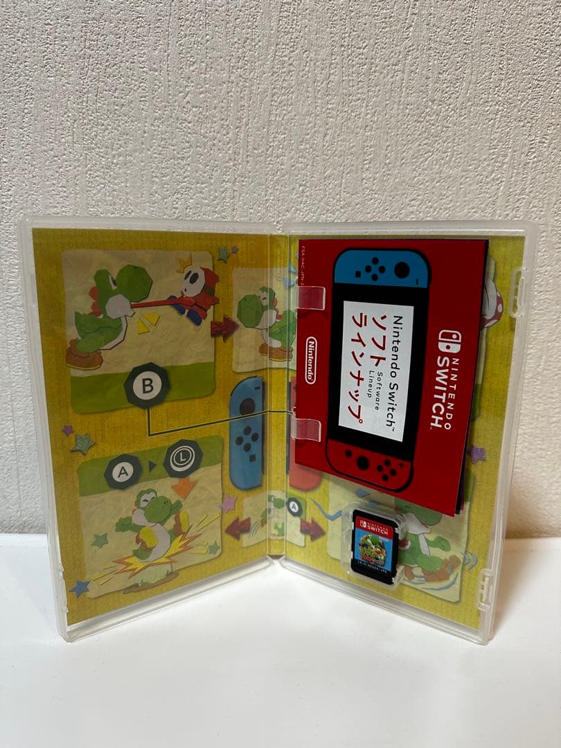 Nintendo Switch 3本セット - メルカリ