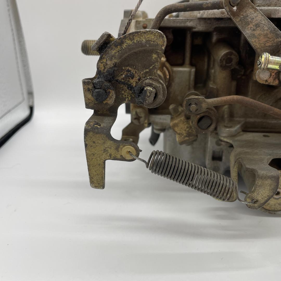 スバル サンバー トラック V-KS4 MT-4WD キャブレター 動作品 - メルカリ