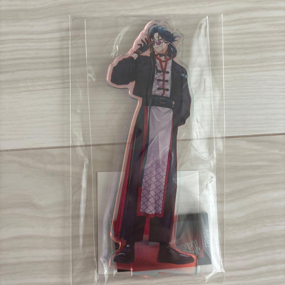 にじさんじ 魁星 アクスタ - メルカリ