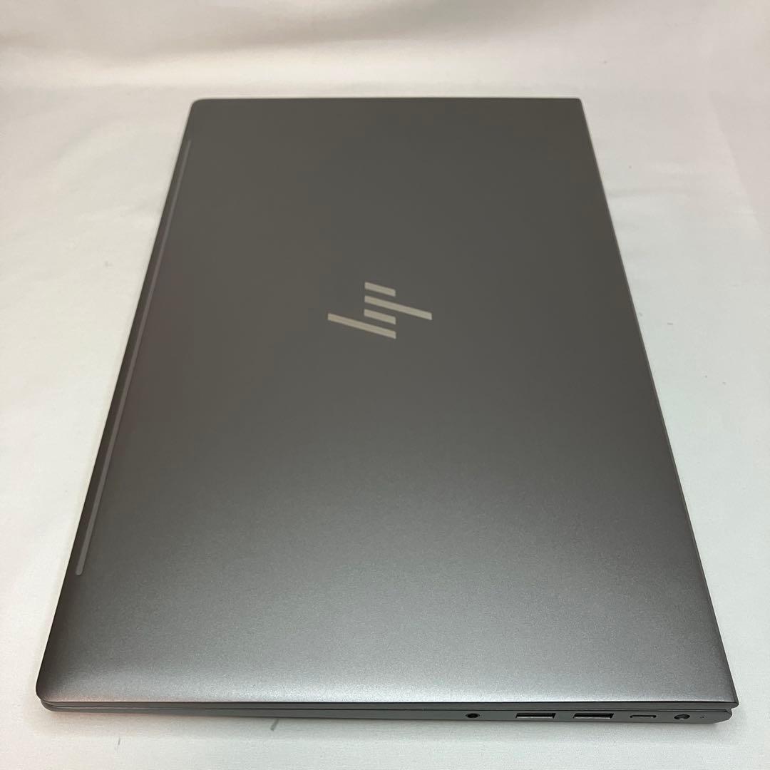 メーカー保証中 ZBook Power G10 13世代 i7 32GB 1TB - メルカリ