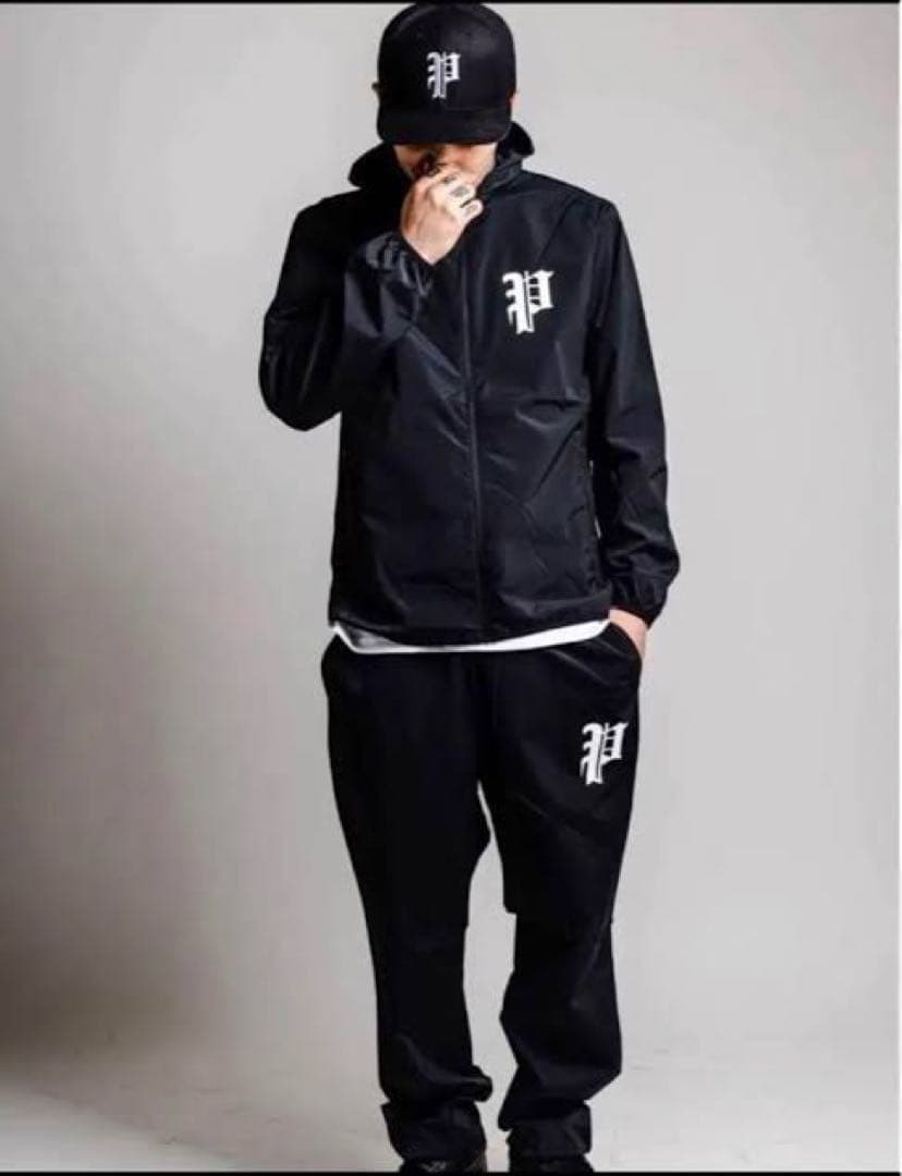 PHATRNK ファットランク セットアップ ブラック - メルカリ