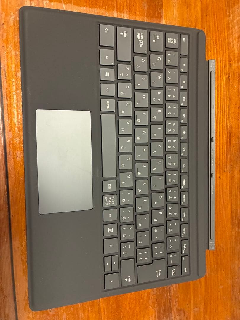 【新品】Microsoft surface キーボード Surface キーボード - テンキーと Copilot キー付き Bluetooth