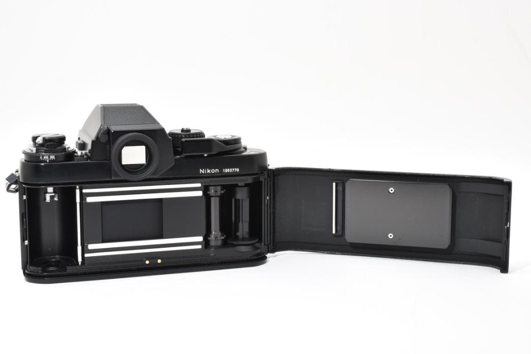 ■ 美品 ■ ニコン Nikon F3 アイレベル《動作確認済・初期不良補償》