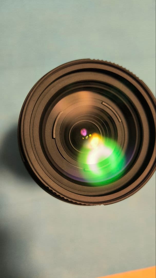 【良品】TAMRON 18-300mm F/3.5-6.3 Xマウント