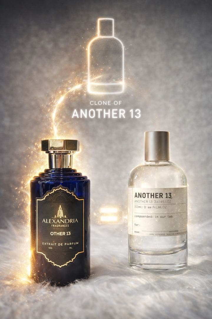 香水(ユニセックス) Alexandria Fragrances\"Other 13\" 100ML Other 13 Alexandria Fragrances perfume - a fragrance for women and
